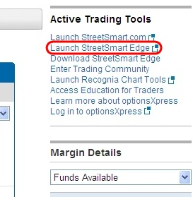 whap app to use with schwab trading for mac